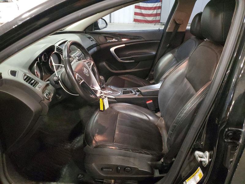 Продаж на аукціоні авто 2013 Buick Regal, vin: 2G4GS5ER3D9166033, номер лоту: 79258965