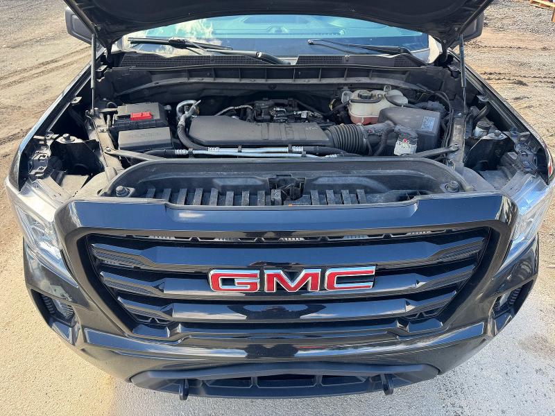 2020 Gmc Sierra მანქანა იყიდება აუქციონზე, vin: 1GTP9CEK0LZ137505, აუქციონის ნომერი: 47614336