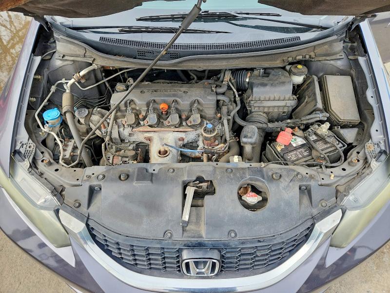 Aukcja sprzedaży 2015 Honda Civic, vin: 2HGFB2F96FH553313, numer aukcji: 41708706