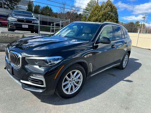 Aukcja sprzedaży 2021 Bmw X5, vin: 5UXTA6C06M9F01809, numer aukcji: 46960826