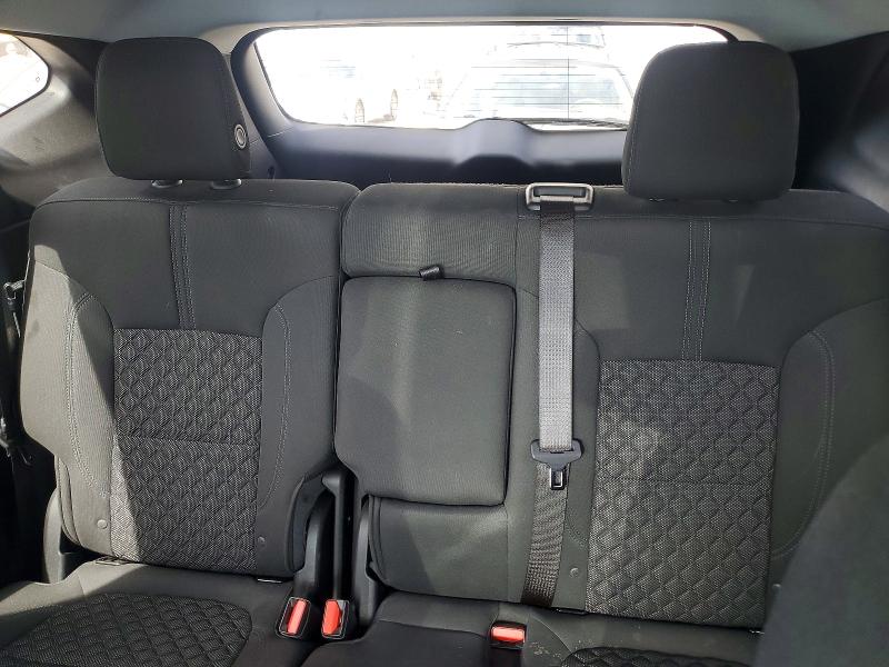 Aukcja sprzedaży 2021 Chevrolet Blazer, vin: 3GNKBCR41MS571707, numer aukcji: 46872646