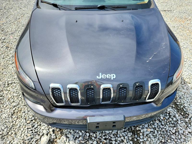 Aukcja sprzedaży 2016 Jeep Cherokee, vin: 1C4PJLCS0GW257032, numer aukcji: 46862036