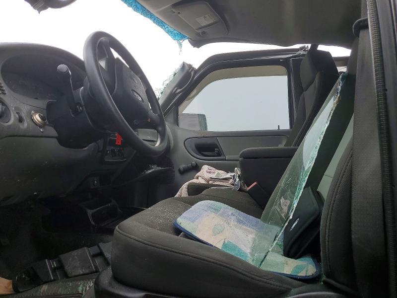 Продажа на аукционе авто 2009 Ford Ranger, vin: 1FTZR44E59PA59673, номер лота: 78789825