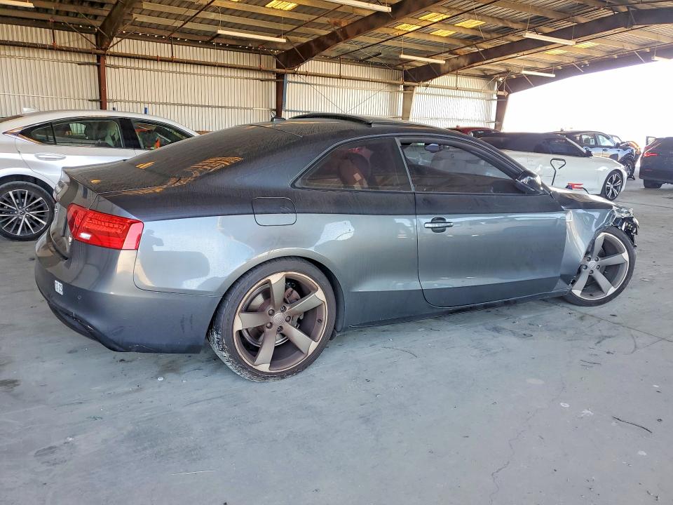 Aukcja sprzedaży 2015 Audi A5, vin: WAUWFAFR5FA035038, numer aukcji: 46757576