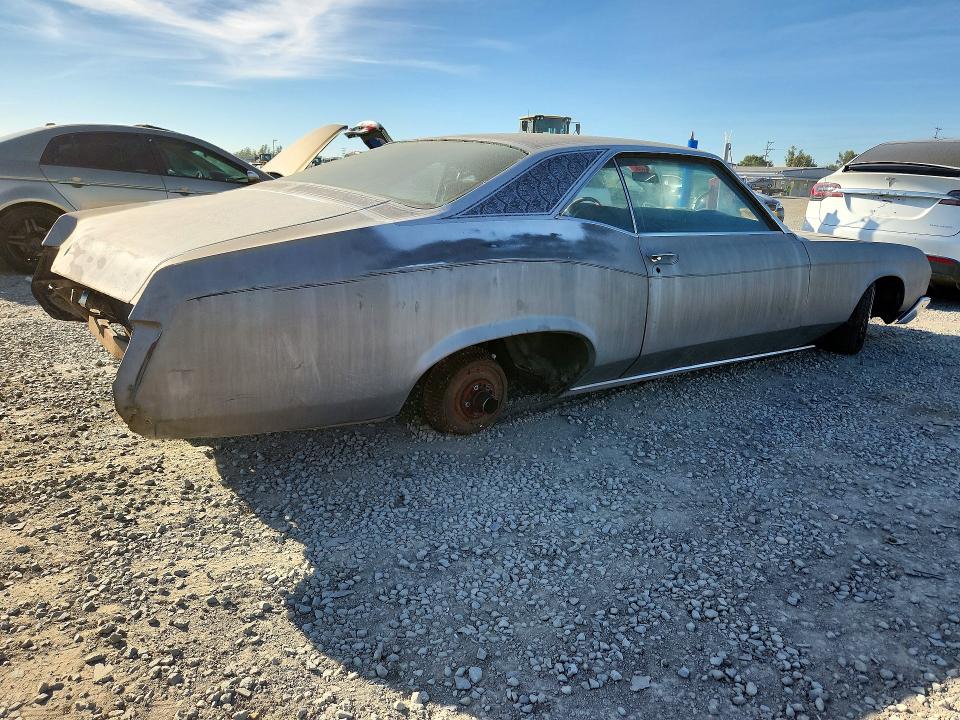 Aukcja sprzedaży 1970 Buick Riviera, vin: 494870H907012, numer aukcji: 46175656