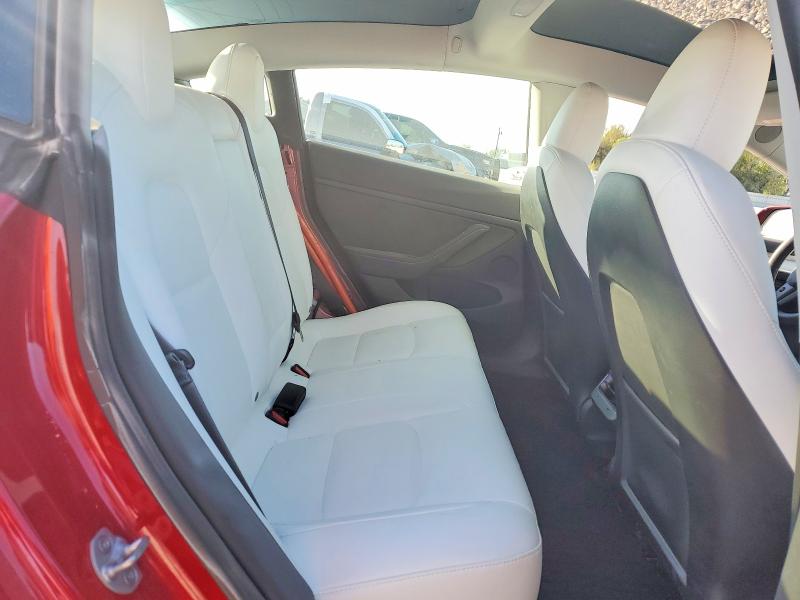 Aukcja sprzedaży 2023 Tesla Model 3, vin: 5YJ3E1EA7PF516440, numer aukcji: 46682686