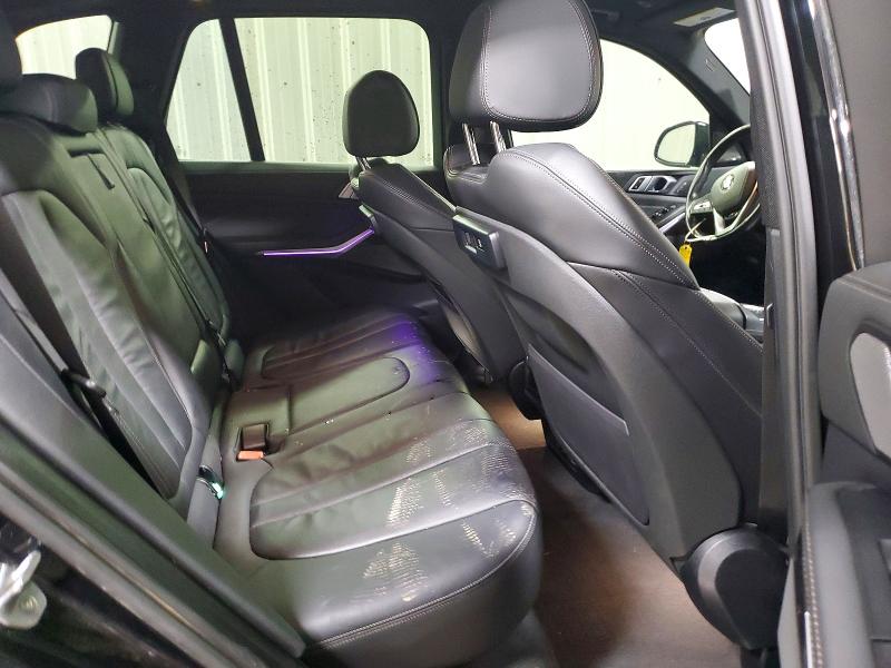 Продаж на аукціоні авто 2020 Bmw X5, vin: 5UXCR6C00L9C91781, номер лоту: 41873276