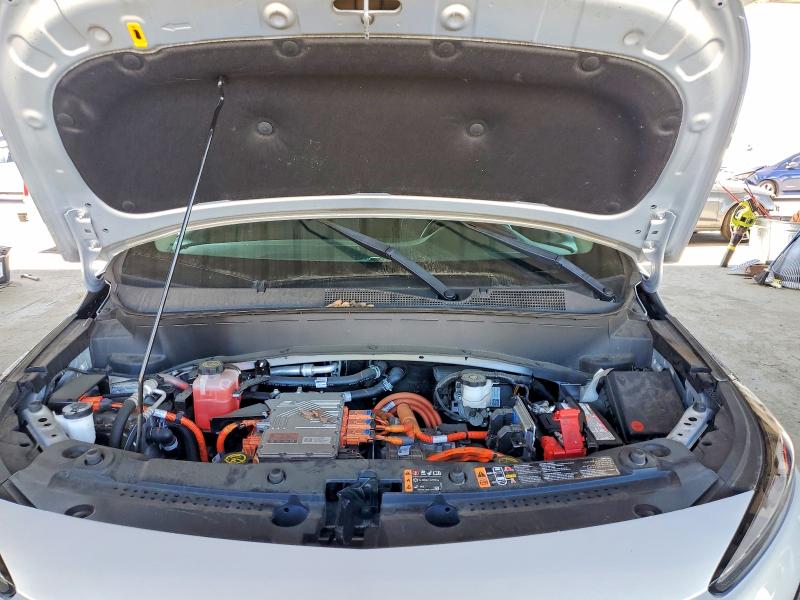 45841236 :رقم المزاد ، 1G1FY6S05P4148028 vin ، 2023 Chevrolet Bolt Euv مزاد بيع