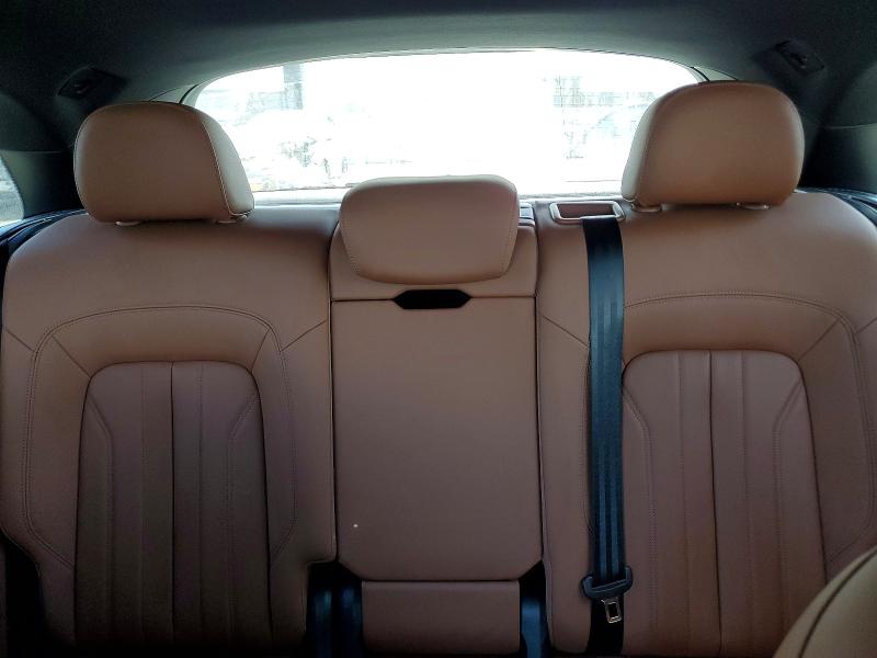 Продажа на аукционе авто 2024 Audi Q5, vin: WA1BBAFY4R2023668, номер лота: 47632116