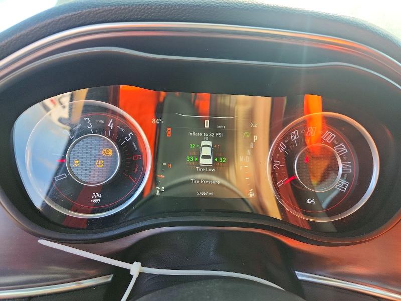 Aukcja sprzedaży 2016 Dodge Challenger, vin: 2C3CDZBT2GH101225, numer aukcji: 47731096