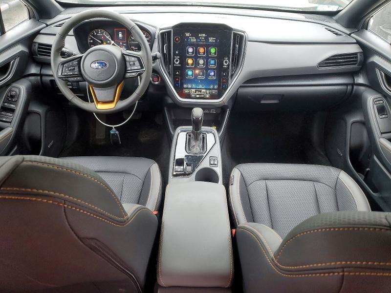 Aukcja sprzedaży 2025 Subaru Crosstrek, vin: 4S4GUHU63S3749162, numer aukcji: 46878666