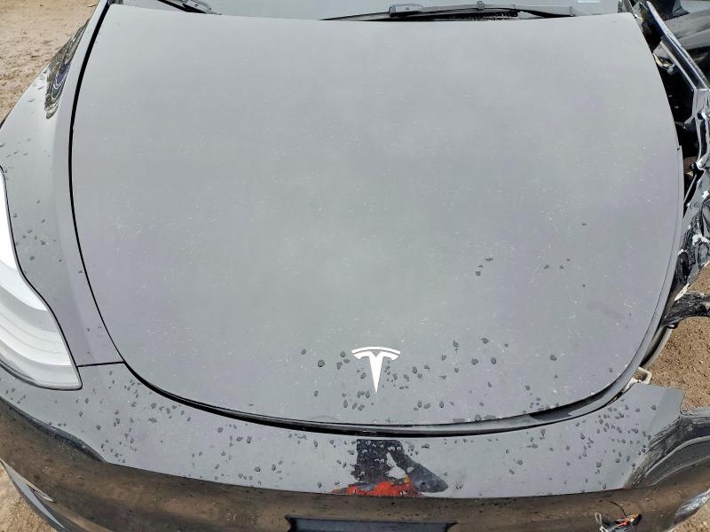 42049306 :رقم المزاد ، 7SAYGDEE6RF042054 vin ، 2024 Tesla Model Y مزاد بيع