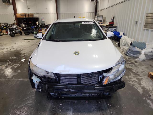 2012 Kia Forte მანქანა იყიდება აუქციონზე, vin: KNAFU4A26C5499090, აუქციონის ნომერი: 46157926