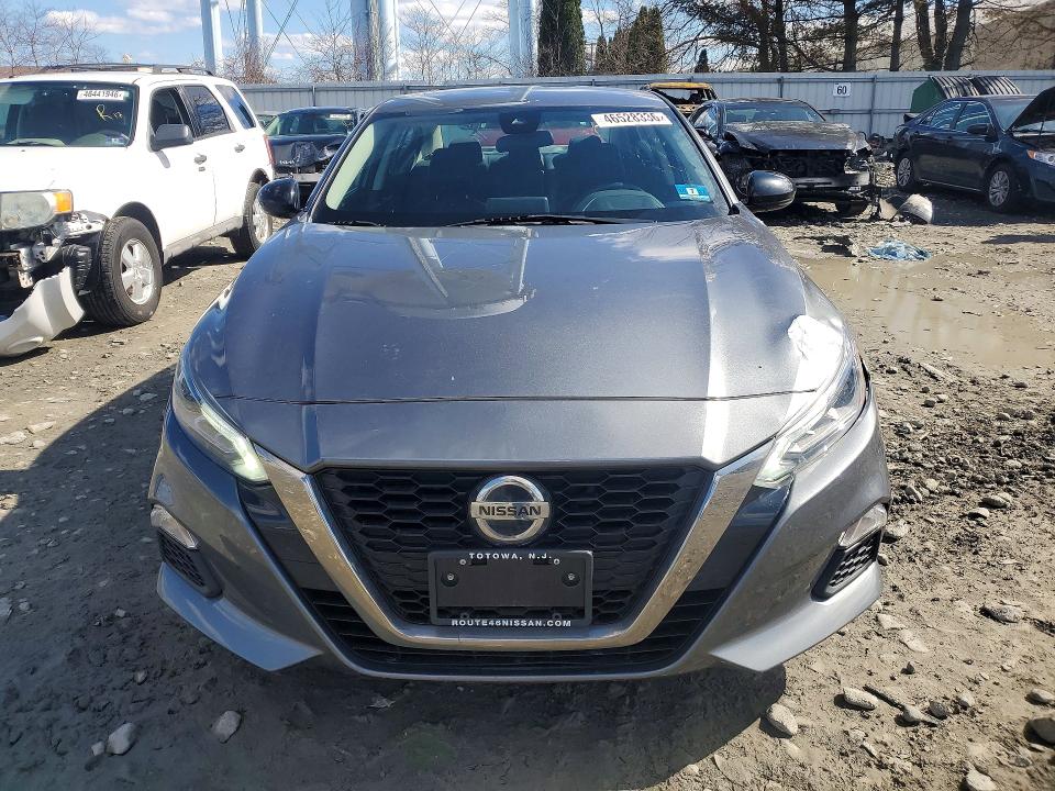 Продаж на аукціоні авто 2020 Nissan Altima, vin: 1N4BL4CW6LC191682, номер лоту: 50492806