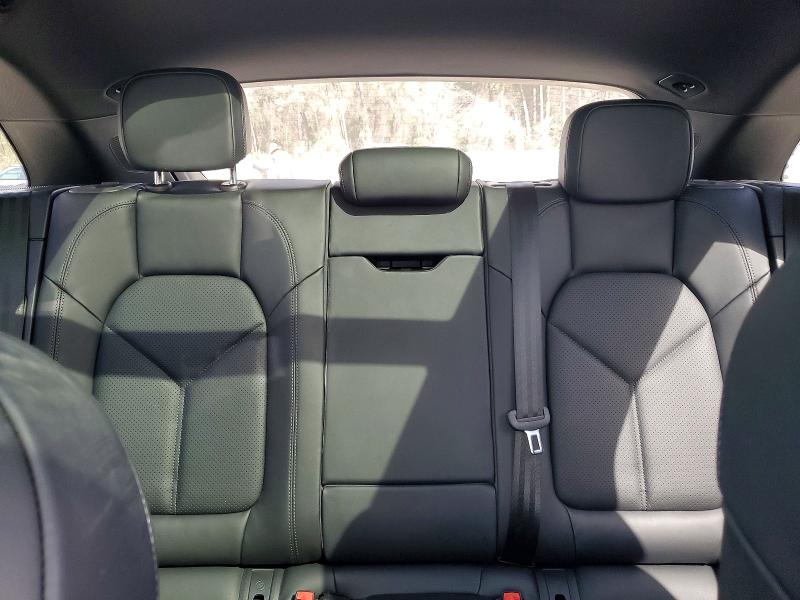 Продаж на аукціоні авто 2025 Porsche Macan, vin: WP1AA2A55SLB11263, номер лоту: 79033295