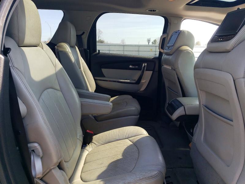 Продажа на аукционе авто 2012 Gmc Acadia, vin: 1GKKRTED6CJ221309, номер лота: 79721085