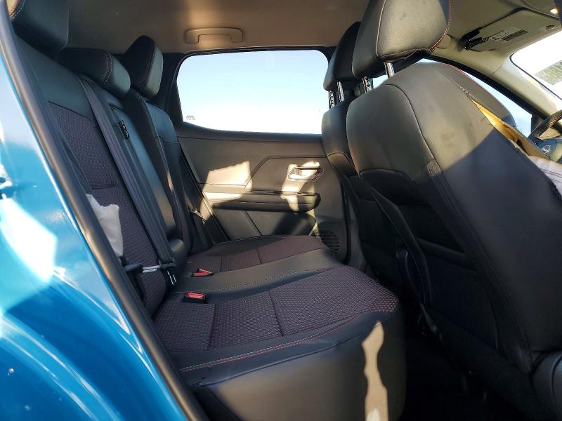Продажа на аукционе авто 2026 Nissan Kicks, vin: 3N8AP6DA6TL329173, номер лота: 47340186