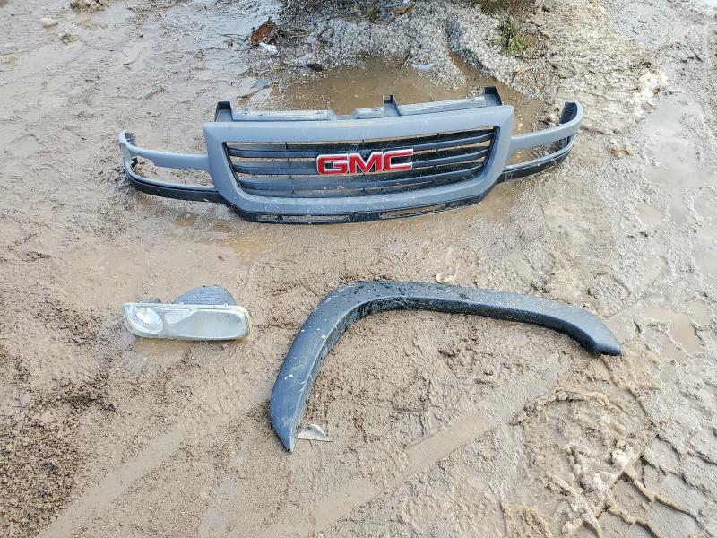 2007 Gmc Sierra მანქანა იყიდება აუქციონზე, vin: 1GTHK24U87E152725, აუქციონის ნომერი: 79170615