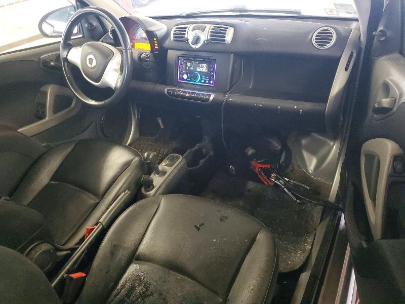Продаж на аукціоні авто 2014 Smart Fortwo, vin: WMEEJ3BA6EK781775, номер лоту: 46330146