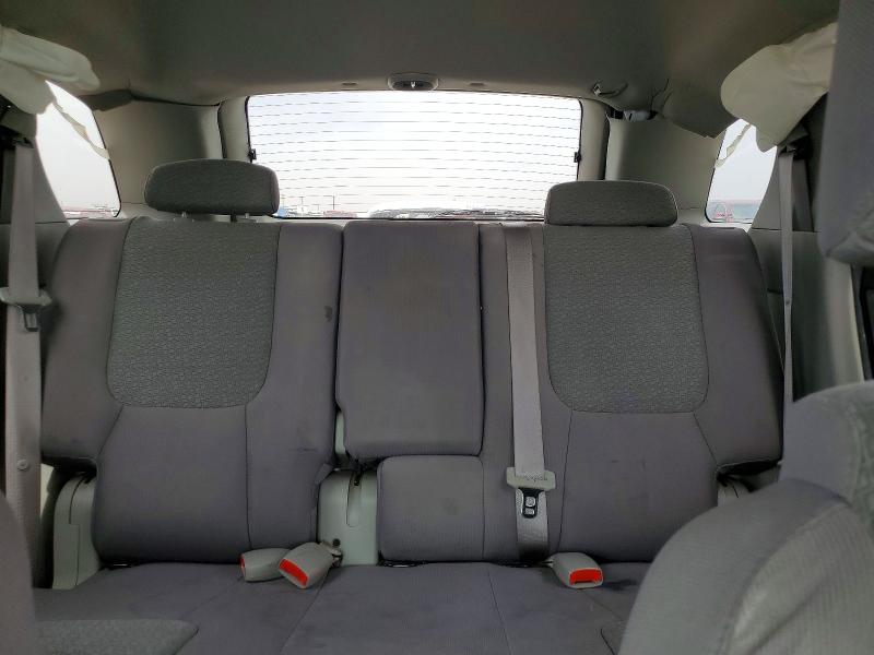 48082966 :رقم المزاد ، 2CNDL33F096209040 vin ، 2009 Chevrolet Equinox مزاد بيع