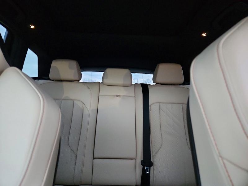 Продаж на аукціоні авто 2025 Bmw X3, vin: 5UX53GP06S9073558, номер лоту: 47967216
