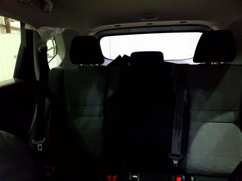 2023 Nissan Rogue მანქანა იყიდება აუქციონზე, vin: JN8BT3BB7PW358319, აუქციონის ნომერი: 46494226