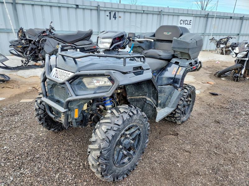 Aukcja sprzedaży 2021 Polaris Sportsman, vin: 4XASHY577MA727486, numer aukcji: 78098585