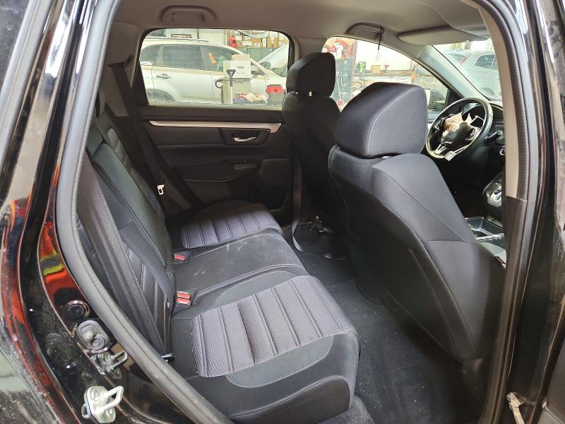 Продаж на аукціоні авто 2021 Honda Cr-v, vin: 2HKRW2H20MH236938, номер лоту: 79068275