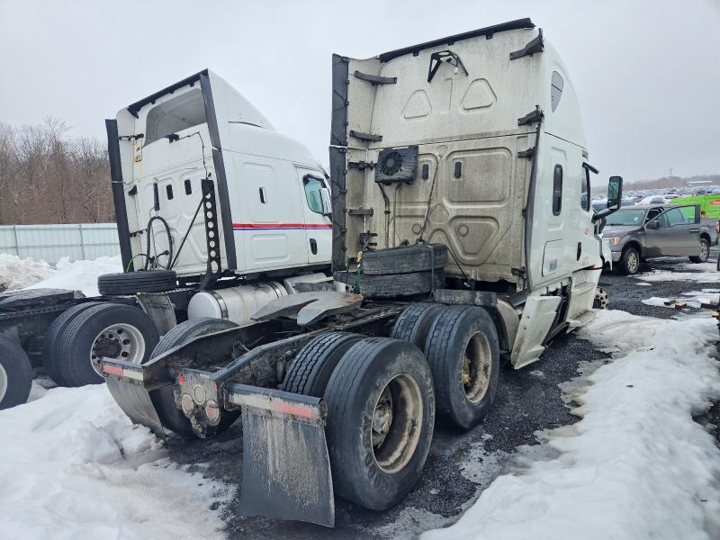 Продаж на аукціоні авто 2020 Freigliner Cascadia 126, vin: 1FUJHHDR5LLLF4141, номер лоту: 79831245