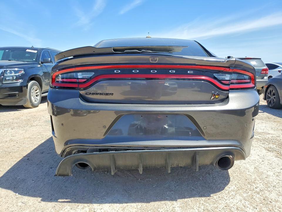 Aukcja sprzedaży 2019 Dodge Charger, vin: 2C3CDXGJ9KH553497, numer aukcji: 46216416