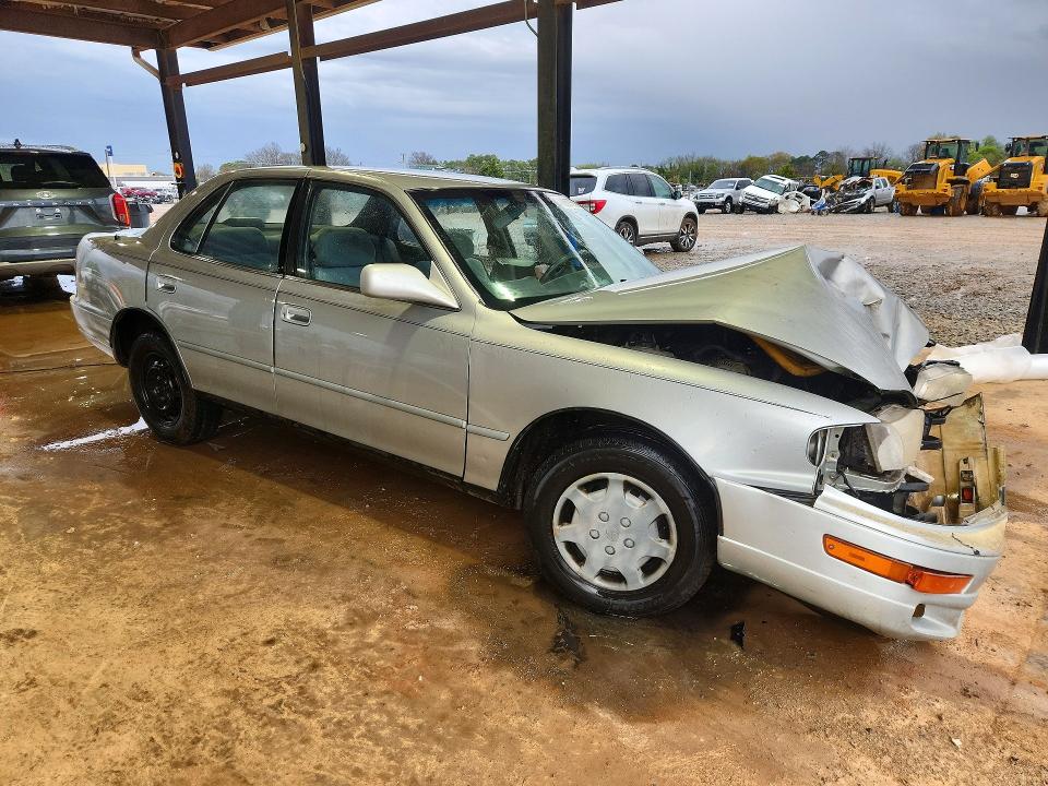 Продаж на аукціоні авто 1994 Toyota Camry, vin: JT2SK12E3R0217890, номер лоту: 45807806