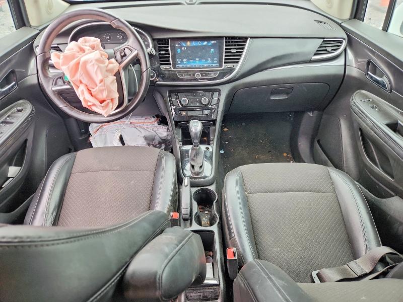 Aukcja sprzedaży 2019 Buick Encore, vin: KL4CJASB7KB781597, numer aukcji: 79939405