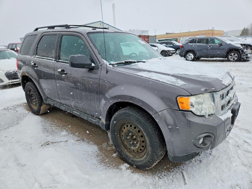 Продажа на аукционе авто 2012 Ford Escape, vin: 1FMCU0D79CKC31296, номер лота: 46173376