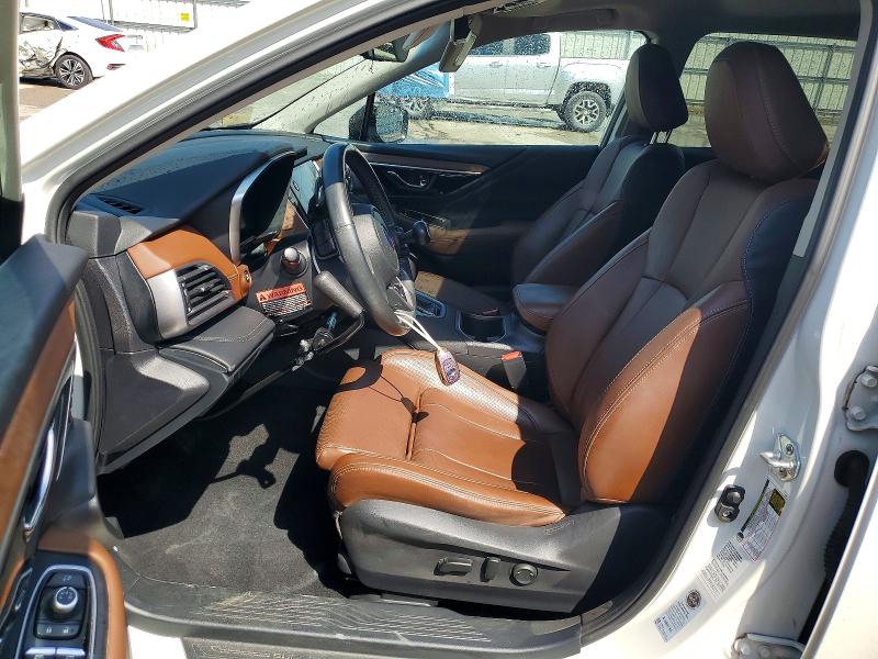 Aukcja sprzedaży 2022 Subaru Outback, vin: 4S4BTAPC4N3244371, numer aukcji: 47731676