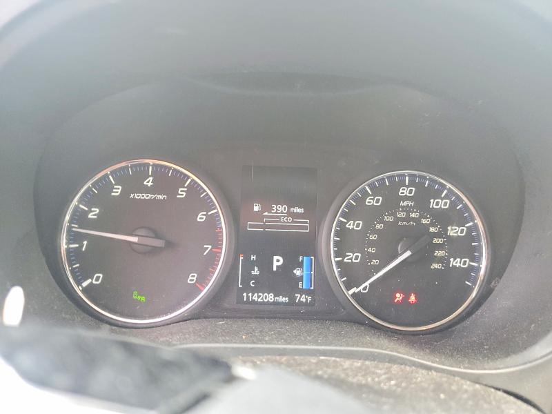 Продажа на аукционе авто 2018 Mitsubishi Outlander, vin: JA4AD3A3XJZ013655, номер лота: 47805926