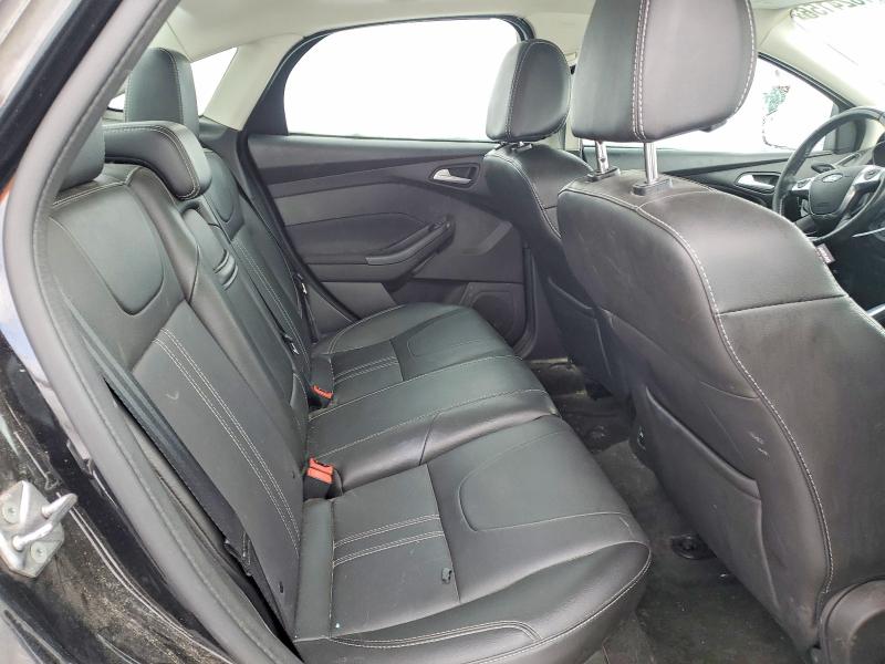 Aukcja sprzedaży 2013 Ford Focus, vin: 1FADP3J26DL292598, numer aukcji: 41824156