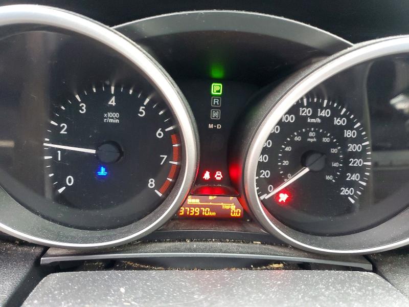 Aukcja sprzedaży 2017 Mazda 5, vin: JM1CW2CL9H0192396, numer aukcji: 79807025