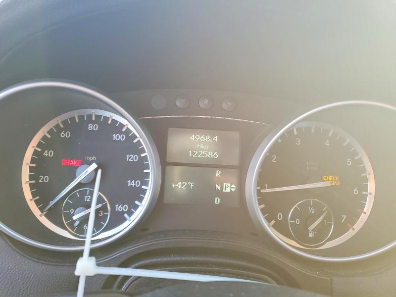 Продаж на аукціоні авто 2011 Mercedes-benz Gl, vin: 4JGBF7BE2BA740327, номер лоту: 46550466
