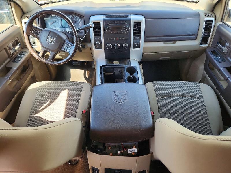 46849876 :رقم المزاد ، 3C63D3HL9CG122395 vin ، 2012 Dodge Ram 3500 مزاد بيع