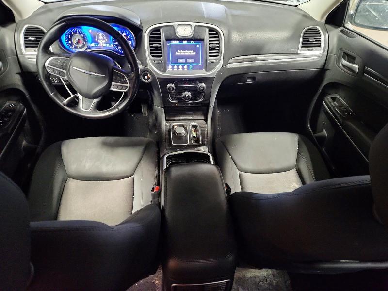 Продаж на аукціоні авто 2020 Chrysler 300, vin: 2C3CCAAG7LH173704, номер лоту: 79190055
