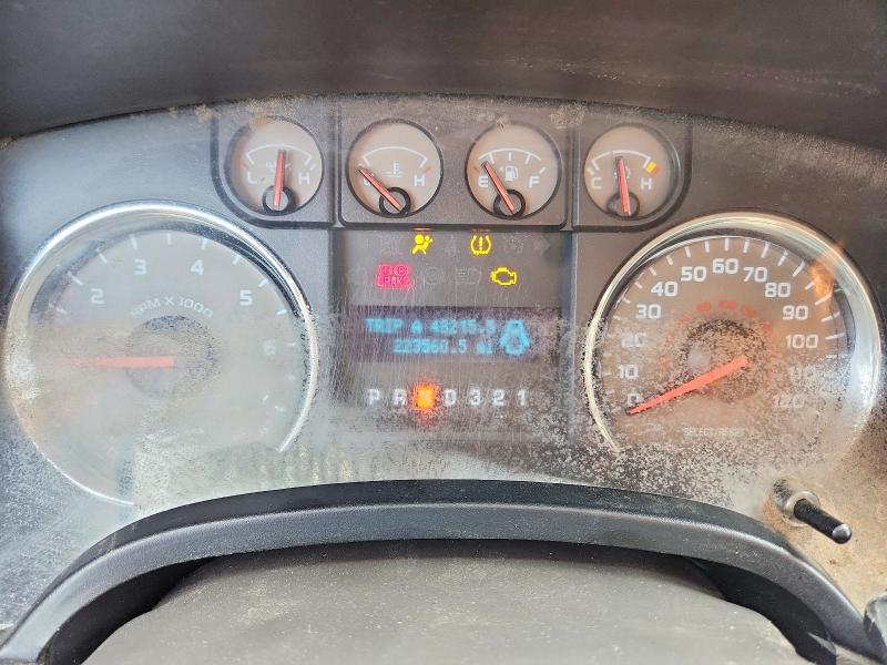 Продажа на аукционе авто 2010 Ford F150, vin: 1FTFW1CVXAFA85174, номер лота: 45756326