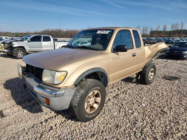 79394235 :رقم المزاد ، 4TAWN72N1XZ515457 vin ، 1999 Toyota Tacoma مزاد بيع