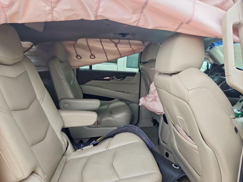 Aukcja sprzedaży 2016 Cadillac Escalade, vin: 1GYS4JKJ3GR135689, numer aukcji: 48255046