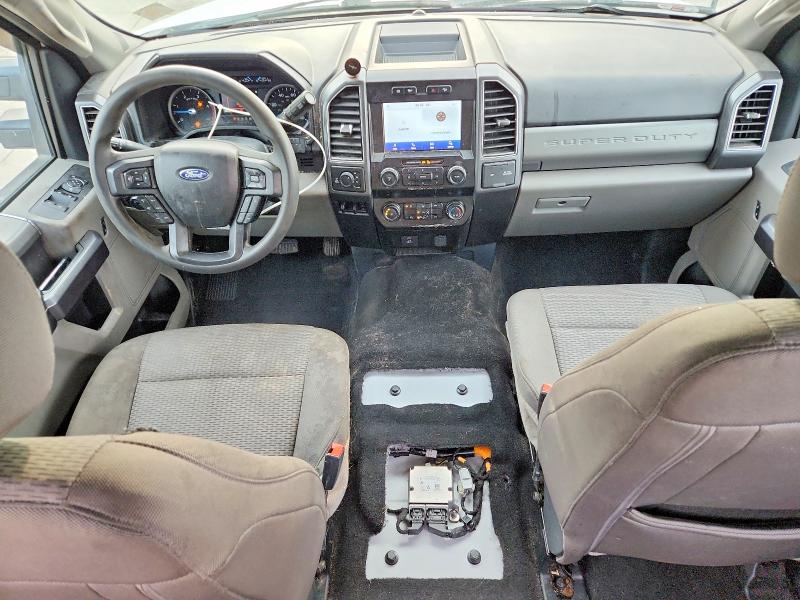 47827906 :رقم المزاد ، 1FT8W2BTXNED63064 vin ، 2022 Ford F250 مزاد بيع