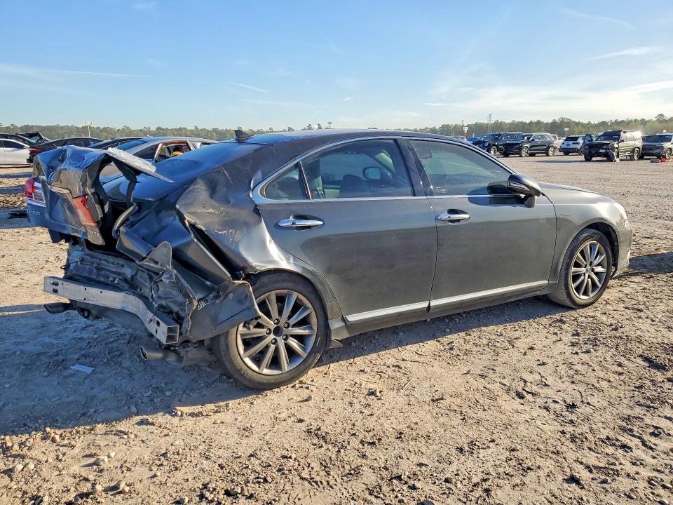 Aukcja sprzedaży 2010 Lexus Es 350, vin: JTHBK1EG8A2407616, numer aukcji: 46109296