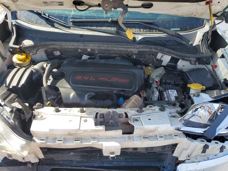 51189056 :رقم المزاد ، ZFBERFBB4H6G68945 vin ، 2017 Ram Promaster City مزاد بيع