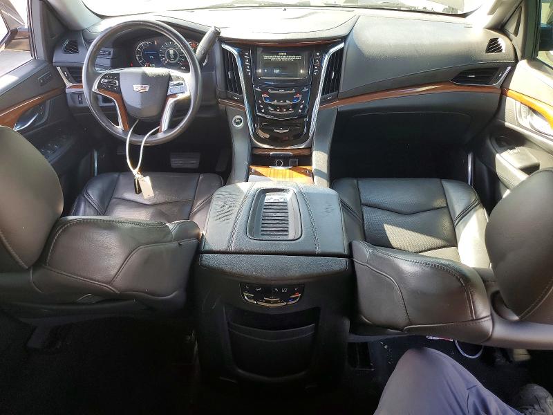 Aukcja sprzedaży 2018 Cadillac Escalade, vin: 1GYS3BKJ7JR115882, numer aukcji: 46184986