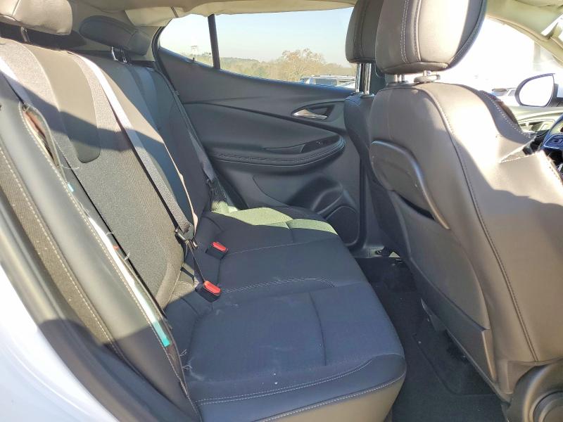 Продажа на аукционе авто 2021 Buick Encore Gx, vin: KL4MMBS20MB040695, номер лота: 46859836