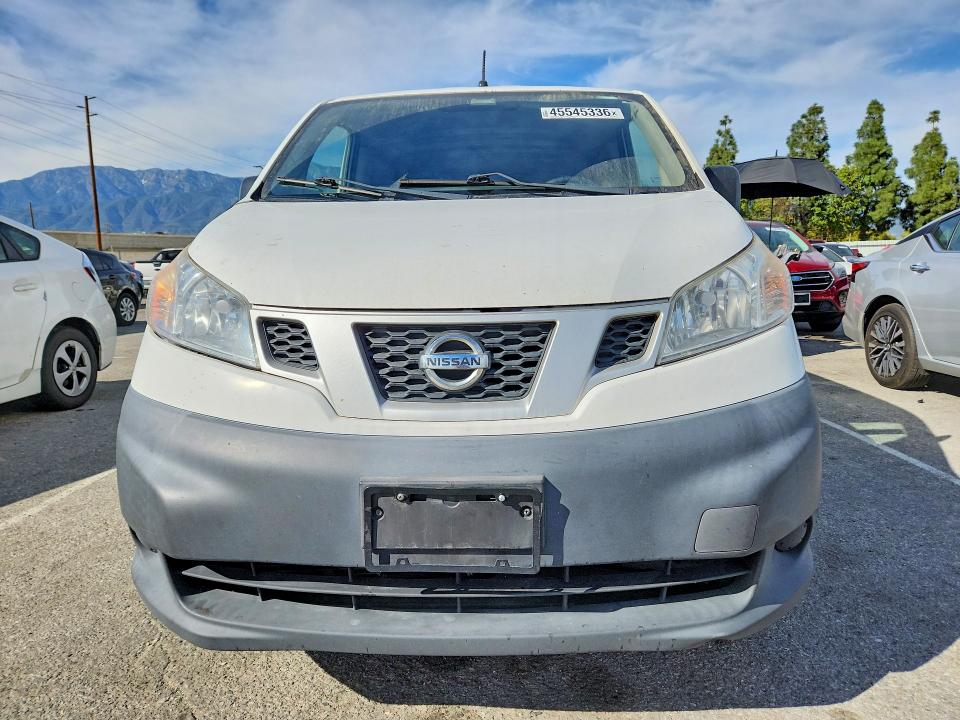Aukcja sprzedaży 2014 Nissan Nv200, vin: 3N6CM0KN8EK694475, numer aukcji: 45545336