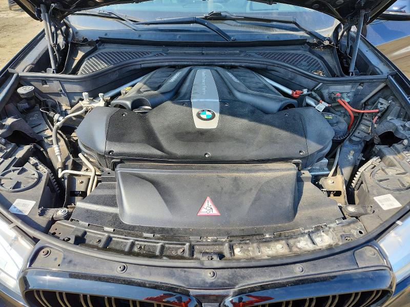 2018 Bmw X5 მანქანა იყიდება აუქციონზე, vin: 5UXKR6C57J0U14644, აუქციონის ნომერი: 47479546